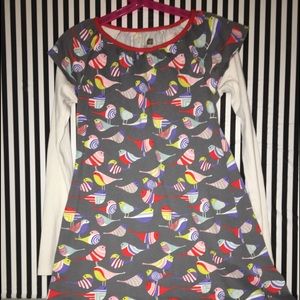 Girls TeaCollection dress